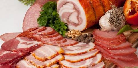 胃癌多是“吃”出來的？這4類肉制品，勸你最好一個也別碰！