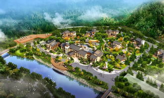 脫貧路上，我們?nèi)σ浴觥?旅游項(xiàng)目規(guī)劃的新思路與實(shí)踐